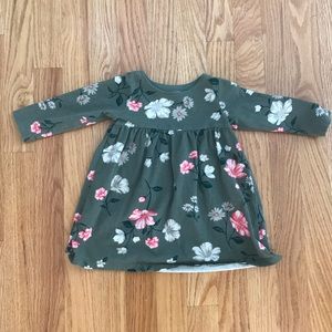 Old navy fall dress